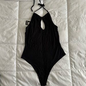 NWT Nasty Gal Bodysuit